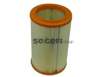 Filtru aer 2
