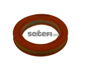 Filtru aer 2