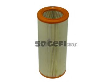 Filtru aer 2
