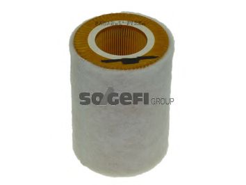 Filtru aer 2