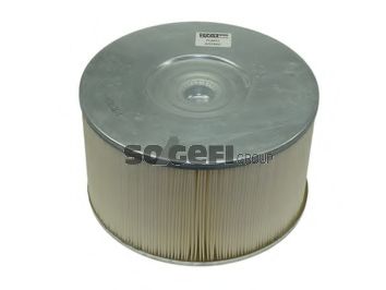 Filtru aer 2