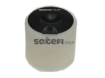 Filtru aer 2