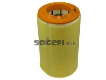 Filtru aer 2