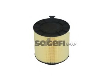 Filtru aer 2