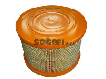 Filtru aer 2
