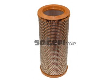 Filtru aer 2