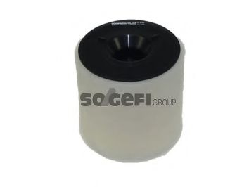Filtru aer 2