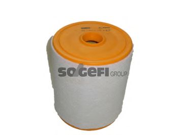 Filtru aer 2