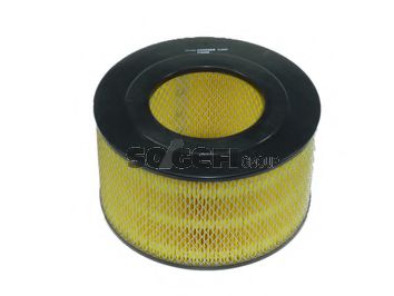 Filtru aer 2