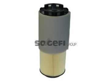 Filtru aer 2