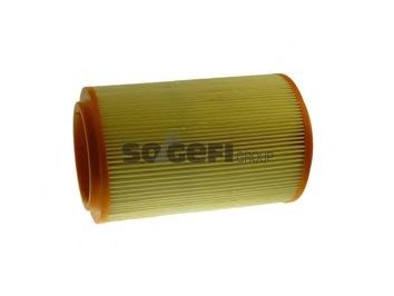Filtru aer 2