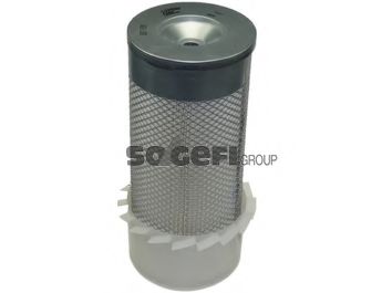 Filtru aer 2