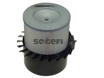 Filtru aer 2