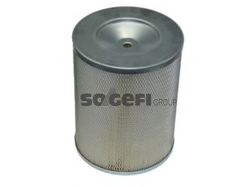 Filtru aer 2