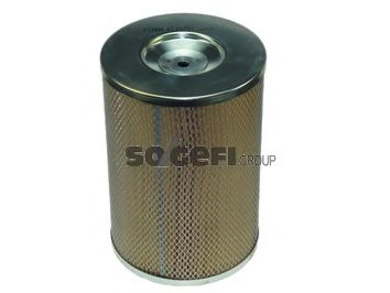 Filtru aer 2