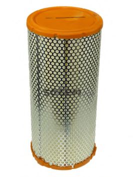 Filtru aer 2