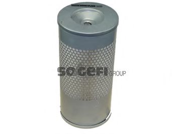 Filtru aer 2