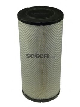 Filtru aer 2