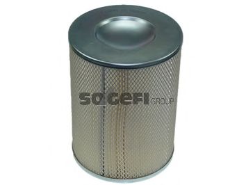 Filtru aer 2
