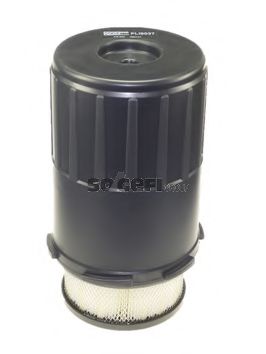 Filtru aer 2