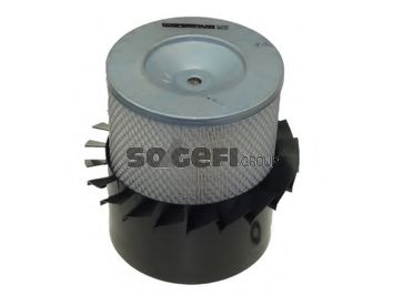 Filtru aer 2