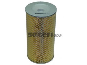 Filtru aer 2