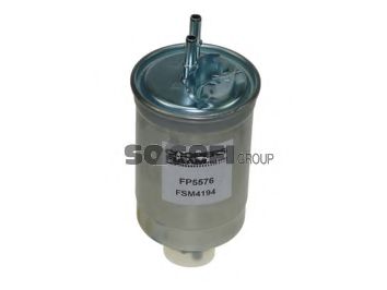 filtru combustibil 2