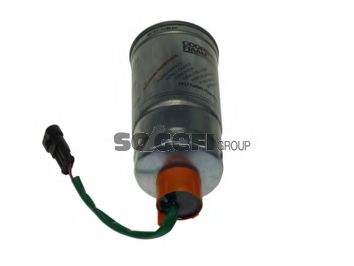 filtru combustibil 2
