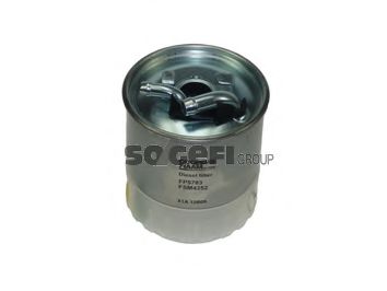 filtru combustibil 2