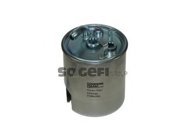 filtru combustibil 2