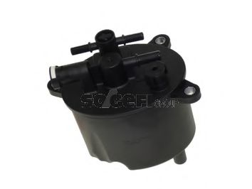 filtru combustibil 2