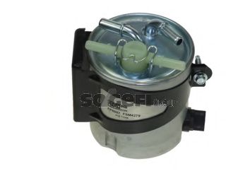 filtru combustibil 2