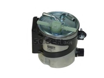 filtru combustibil 2