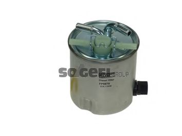 filtru combustibil 2
