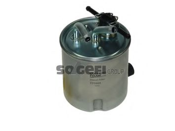 filtru combustibil 2
