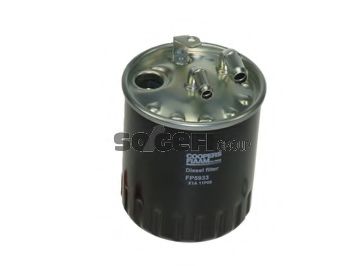 filtru combustibil 2