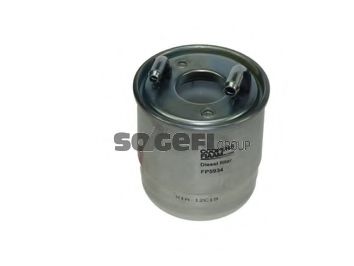 filtru combustibil 2