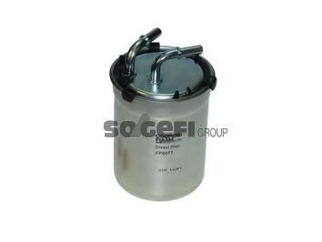 filtru combustibil 2