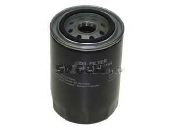 Filtru ulei 2