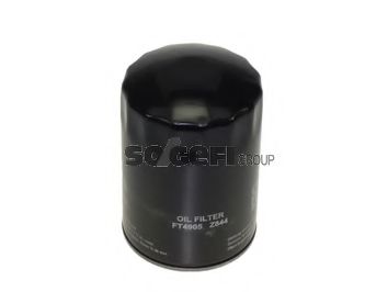 Filtru ulei 2
