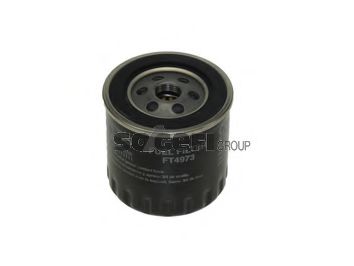 Filtru ulei 2