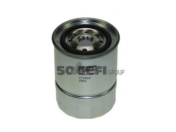 filtru combustibil 2
