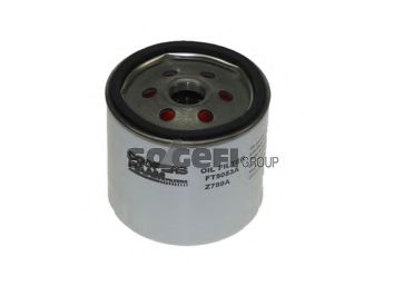 Filtru ulei 2