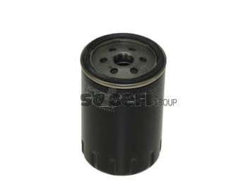 Filtru ulei 2