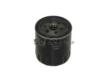 Filtru ulei 2