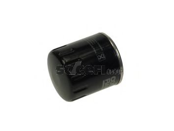 Filtru ulei 2