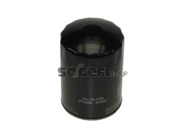 Filtru ulei 2