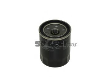 Filtru ulei 2