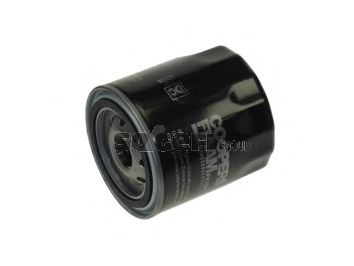 Filtru ulei 2