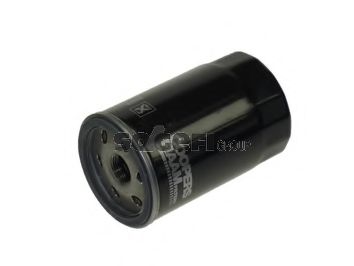 Filtru ulei 2